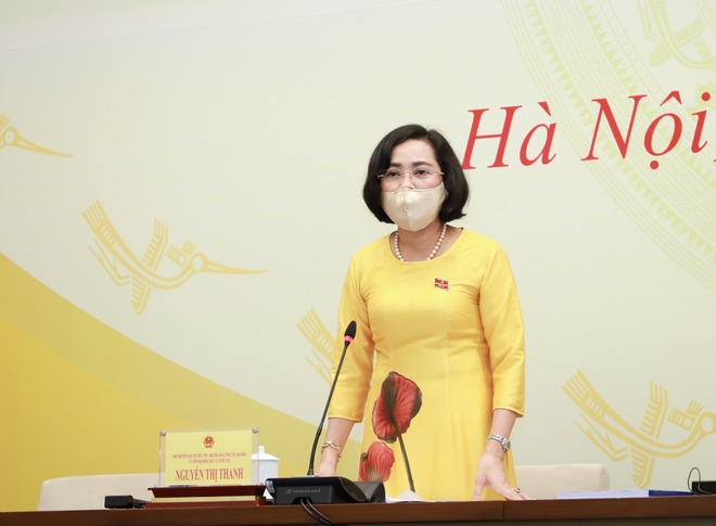 Bí thư Tỉnh ủy Bình Dương không được xác nhận tư cách đại biểu Quốc hội - 2 Bí thư Tỉnh ủy Bình Dương không được xác nhận tư cách đại biểu Quốc hội - 2