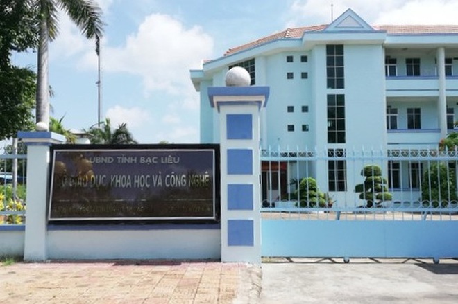 Học sinh Bạc Liêu được trở lại trường ôn tập vào ngày 14/6 - 1 Học sinh Bạc Liêu được trở lại trường ôn tập vào ngày 14/6 - 1