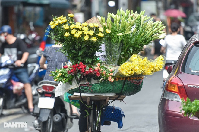 Chợ nhà giàu mùa dịch: Chẳng còn khách chịu chi, gà càng to càng ế - 10 Chợ nhà giàu mùa dịch: Chẳng còn khách chịu chi, gà càng to càng ế - 10
