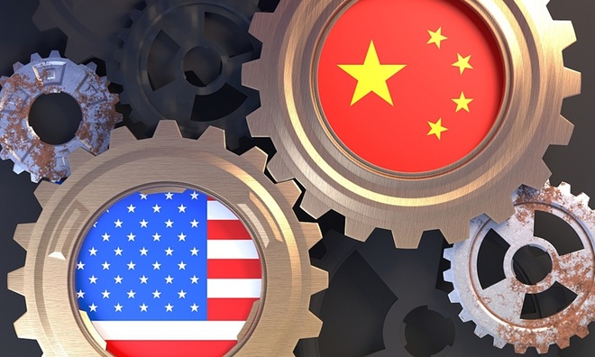 Trung Quốc ra luật đối phó giữa vòng vây trừng phạt của phương Tây - 1 Trung Quốc ra luật đối phó giữa vòng vây trừng phạt của phương Tây - 1