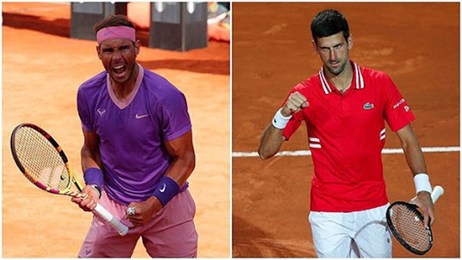 Chuyên gia bình luận: Djokovic khó trụ được lâu trước Nadal - 2 Chuyên gia bình luận: Djokovic khó trụ được lâu trước Nadal - 2