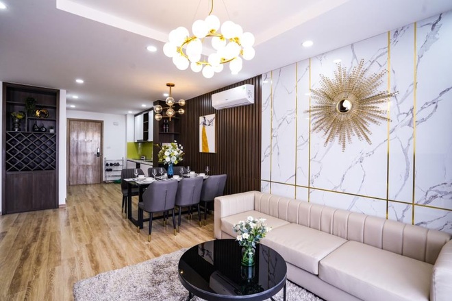 Điểm mặt những dự án chung cư về ở ngay giá cực tốt ở Hà Nội - 2 Điểm mặt những dự án chung cư về ở ngay giá cực tốt ở Hà Nội - 2