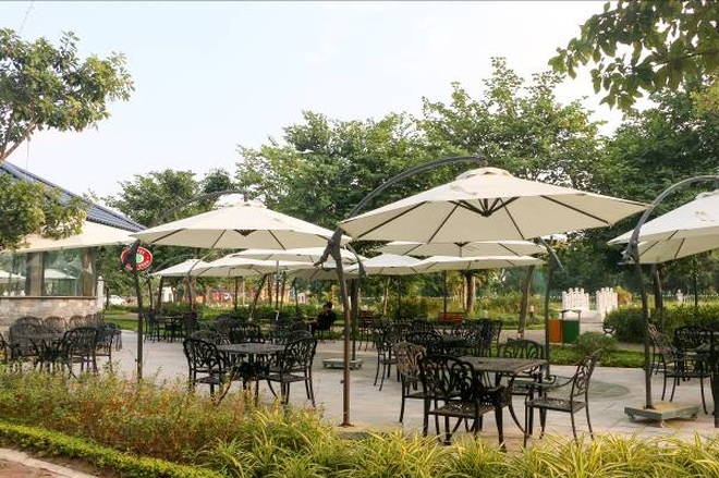 Điểm mặt những dự án chung cư về ở ngay giá cực tốt ở Hà Nội - 4 Điểm mặt những dự án chung cư về ở ngay giá cực tốt ở Hà Nội - 4