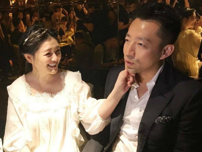 Tình trường toàn mỹ nhân của 4 thiếu gia ngậm thìa vàng Trung Quốc - 2 Tình trường toàn mỹ nhân của 4 thiếu gia ngậm thìa vàng Trung Quốc - 2