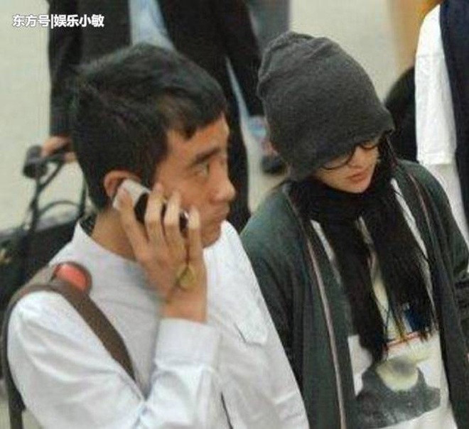 Tình trường toàn mỹ nhân của 4 thiếu gia ngậm thìa vàng Trung Quốc - 6 Tình trường toàn mỹ nhân của 4 thiếu gia ngậm thìa vàng Trung Quốc - 6