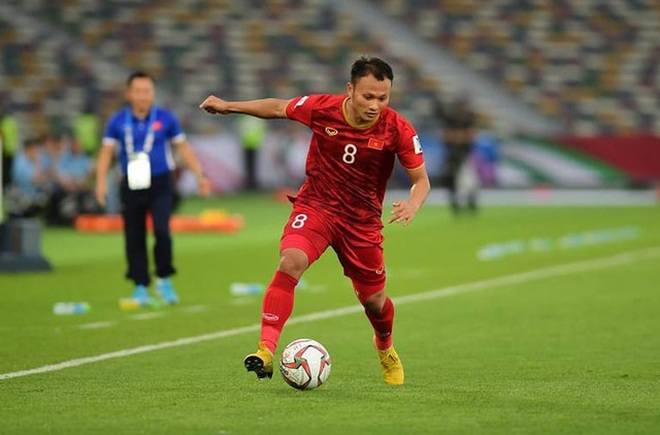 Tiền vệ Trọng Hoàng: Tuyển Việt Nam sẽ làm nên lịch sử ở World Cup - 2