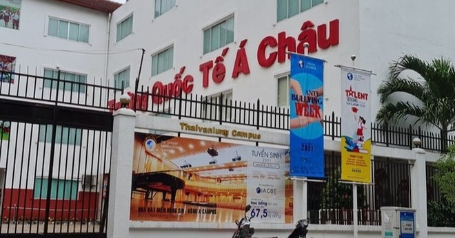 Dịch Covid-19, Sở GDĐT TPHCM đề nghị trường tư không tăng học phí - 3 Dịch Covid-19, Sở GDĐT TPHCM đề nghị trường tư không tăng học phí - 3