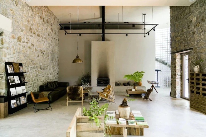 Hội bạn thân rủ nhau bỏ phố về quê, thuê mảnh đất 1.000 m2 làm trang trại - 4 Hội bạn thân rủ nhau bỏ phố về quê, thuê mảnh đất 1.000 m2 làm trang trại - 4
