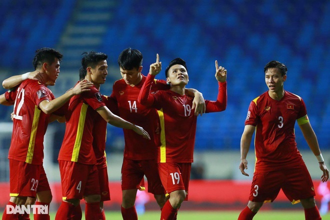 Malaysia thừa nhận sự thật phũ phàng trước trận gặp đội tuyển Việt Nam - 2