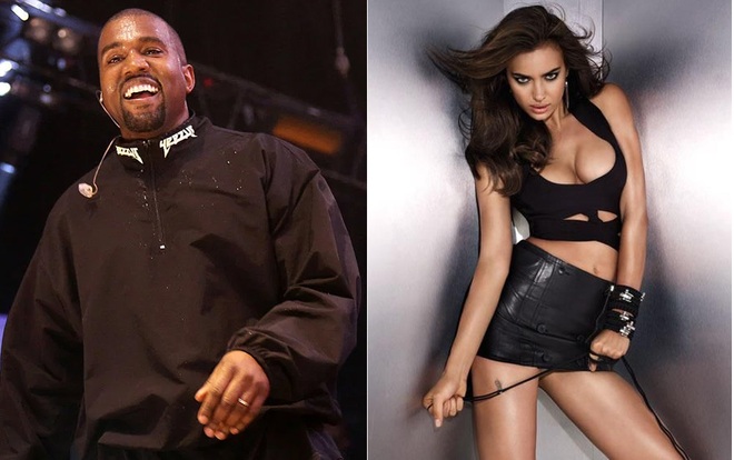 Chồng tỷ phú của Kim Kardashian và danh sách bạn gái bốc lửa - 8 Chồng tỷ phú của Kim Kardashian và danh sách bạn gái bốc lửa - 8