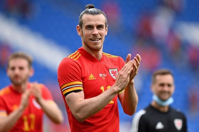 Xá»© Wales Thá»¥y SÄ© 20h00 Ngay 12 6 Chá» Gareth Bale Cáº¥t Tiáº¿ng Gáº§m Bao Dan Tri