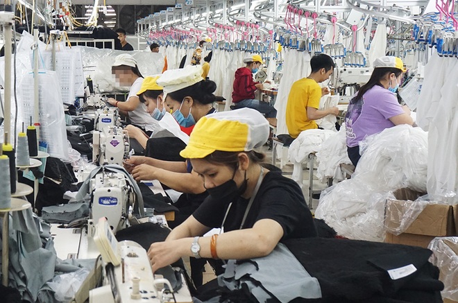 Chưa có đơn vị đề nghị hỗ trợ đào tạo duy trì việc làm cho người lao động - 2 Chưa có đơn vị đề nghị hỗ trợ đào tạo duy trì việc làm cho người lao động - 2