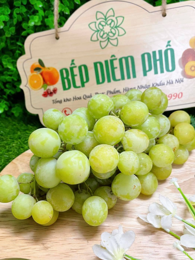 Bếp Diêm Phố: Bật mí bí quyết chọn hoa quả sạch giải nhiệt mùa hè - 1 Bếp Diêm Phố: Bật mí bí quyết chọn hoa quả sạch giải nhiệt mùa hè - 1