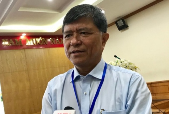 TPHCM: Lý do phân công ông Nguyễn Văn Hiếu phụ trách lãnh đạo Sở GD-ĐT - 1