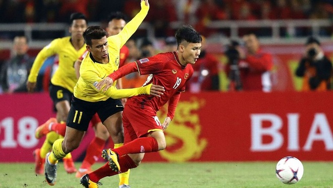 ESPN: Safawi Rasid sẽ tỏa sáng khi vắng đối thủ Quang Hải? - 1