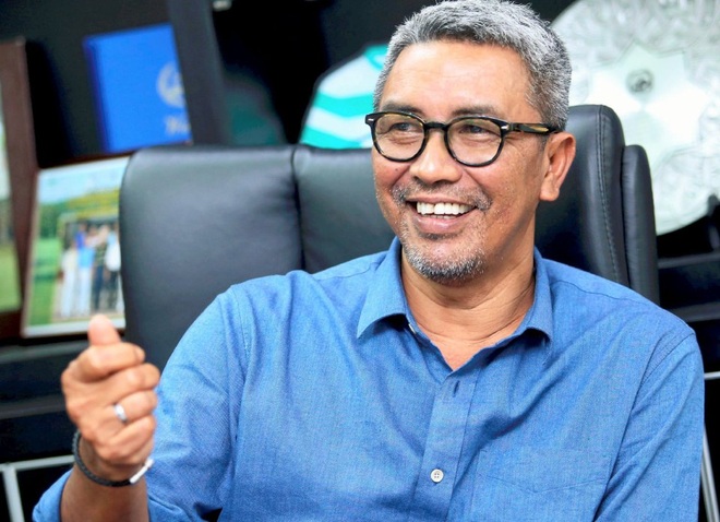Đội nhà thua đau tuyển Việt Nam, sếp lớn Malaysia tính kiện… trọng tài - 2