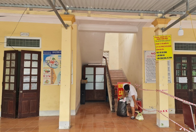 Nghệ An, Thanh Hóa sẵn sàng đón hàng nghìn lao động từ Bắc Giang trở về - 1 Nghệ An, Thanh Hóa sẵn sàng đón hàng nghìn lao động từ Bắc Giang trở về - 1