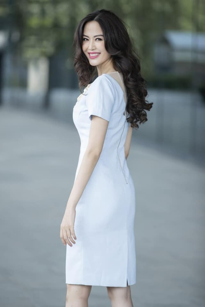 Gia đình tiết lộ di nguyện còn dang dở của Hoa hậu Thu Thủy - 1