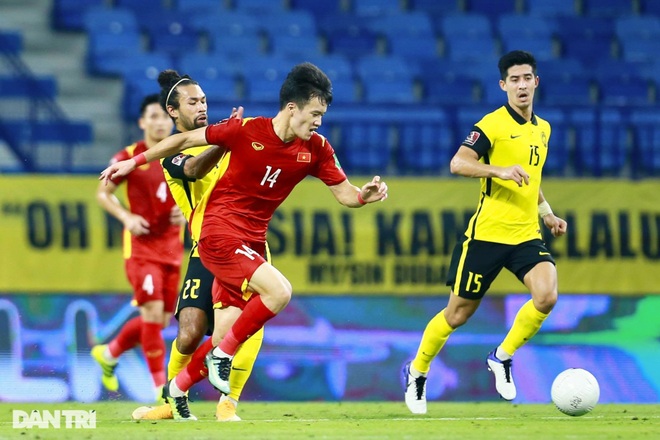 HLV Park Hang Seo: Đội tuyển Việt Nam có thể thắng UAE - 2