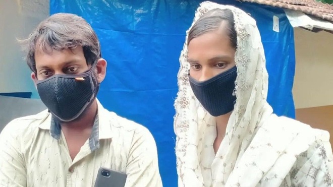 Ấn Độ: Cô gái mất tích 11 năm được tìm thấy và sự thật gây sốc - 1