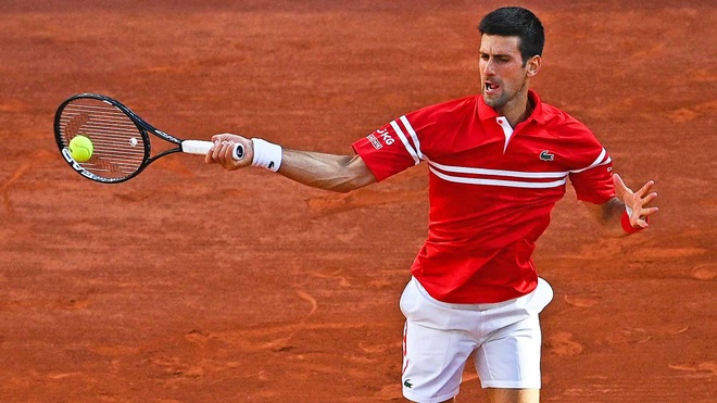 Chuyên gia bình luận: Djokovic sẽ nhận bất ngờ ở chung kết Roland Garros - 2