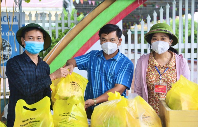 Chủ tịch Hà Tĩnh: Dịch Covid-19 đang trong tầm kiểm soát! - 7 Chủ tịch Hà Tĩnh: Dịch Covid-19 đang trong tầm kiểm soát! - 7