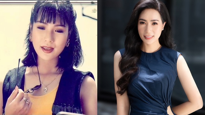 Nhan sắc thời trẻ của dàn mỹ nhân màn ảnh Việt đình đám một thời - 5 Nhan sắc thời trẻ của dàn mỹ nhân màn ảnh Việt đình đám một thời - 5