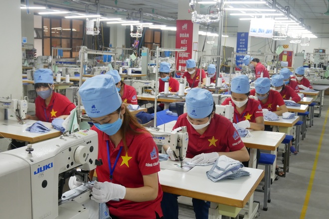 Đại bàng Việt: Khát khao xây tổ, bơm tiền cho nền kinh tế cất cánh - 2