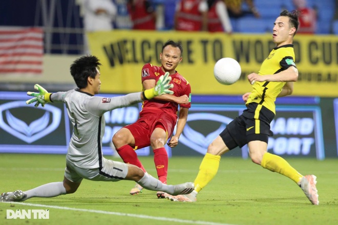 Báo Malaysia: Đội tuyển Việt Nam là ngôi sao của bóng đá châu Á - 1