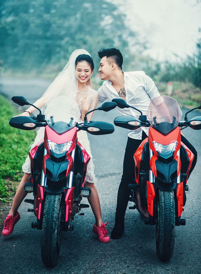 Vợ trẻ ăn diện quyến rũ, lau nhà, đổ rác đều đẹp khiến dân mạng xuýt xoa - 3 Vợ trẻ ăn diện quyến rũ, lau nhà, đổ rác đều đẹp khiến dân mạng xuýt xoa - 3