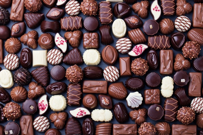 Vì sao Chocolate Bỉ nổi tiếng thế giới? - 1 Vì sao Chocolate Bỉ nổi tiếng thế giới? - 1