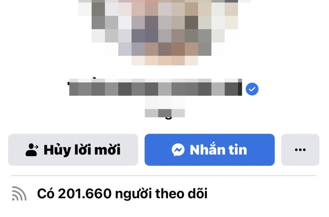 Bỏ hàng trăm triệu đồng làm tích xanh Facebook, nên hay không? - 1 Bỏ hàng trăm triệu đồng làm tích xanh Facebook, nên hay không? - 1