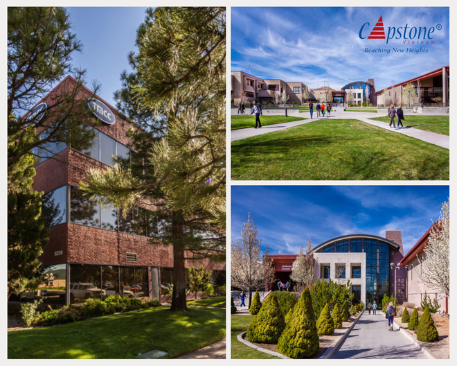 Du học Mỹ với học phí chỉ từ 250 triệu đồng/năm tại Truckee Meadows Community College - 2 Du học Mỹ với học phí chỉ từ 250 triệu đồng/năm tại Truckee Meadows Community College - 2
