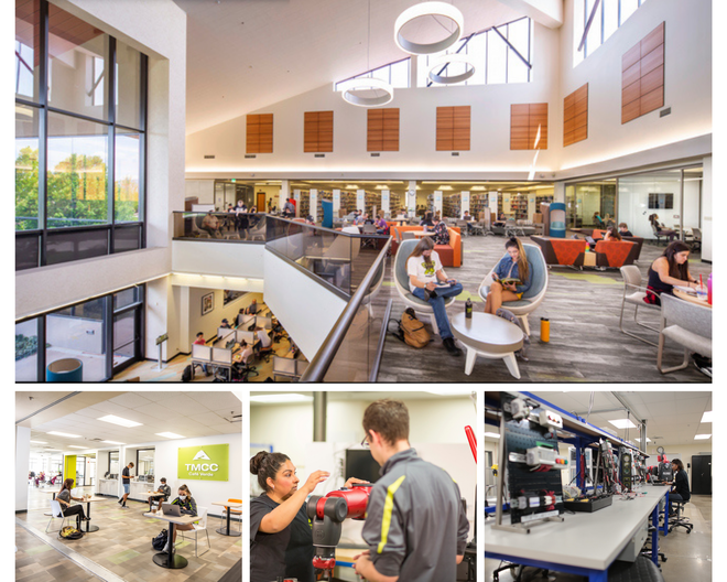 Du học Mỹ với học phí chỉ từ 250 triệu đồng/năm tại Truckee Meadows Community College - 4 Du học Mỹ với học phí chỉ từ 250 triệu đồng/năm tại Truckee Meadows Community College - 4