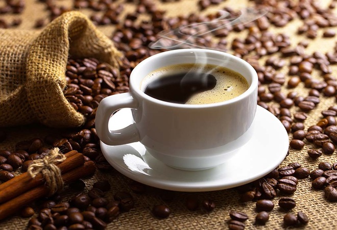 Trà đen hay cà phê đen tốt cho sức khỏe hơn? - 1