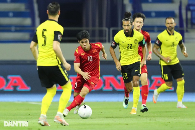 CĐV Đông Nam Á muốn đội tuyển Việt Nam giành vé dự World Cup - 2