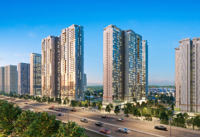Bước nhảy lớn của bất động sản trong thành phố Thủ Đức - 2 Bước nhảy lớn của bất động sản trong thành phố Thủ Đức - 2