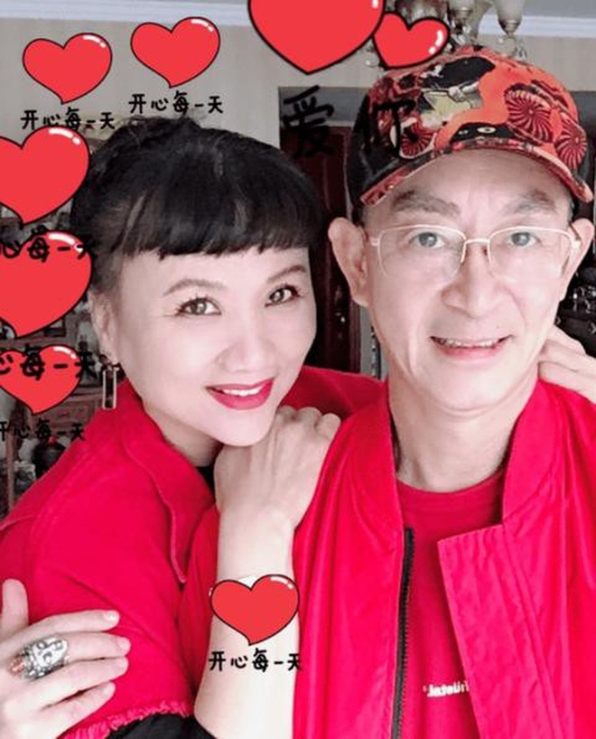 Bà xã 33 năm chưa mặc váy cưới của Tôn Ngộ Không Lục Tiểu Linh Đồng - 6 Bà xã 33 năm chưa mặc váy cưới của Tôn Ngộ Không Lục Tiểu Linh Đồng - 6