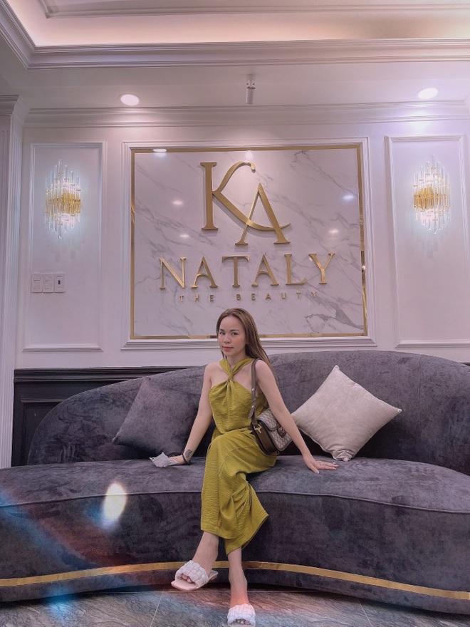 Nataly - The beauty  Spa: Lựa chọn chăm sóc sắc đẹp toàn diện tại Vinh - 5