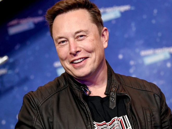 Có gần 300 tỷ USD, tỷ phú Elon Musk tiêu tiền vào đâu? - 1