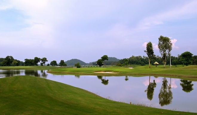 Golf Việt Nam vượt thách thức mùa Covid-19 - 1 Golf Việt Nam vượt thách thức mùa Covid-19 - 1