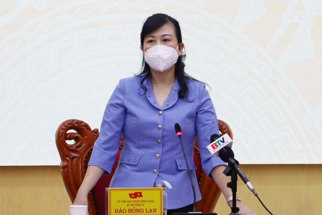Bí thư Bắc Ninh: Xử lý nghiêm vi phạm phòng chống dịch, tụ tập xem bóng đá - 3
