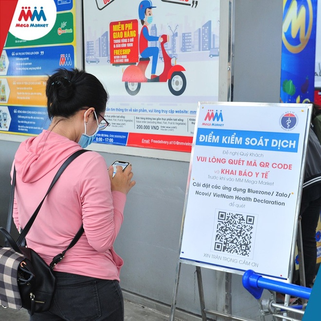 MM Mega Market đồng hành cùng Bắc Giang tiêu thụ hàng trăm tấn nông sản - 3 MM Mega Market đồng hành cùng Bắc Giang tiêu thụ hàng trăm tấn nông sản - 3