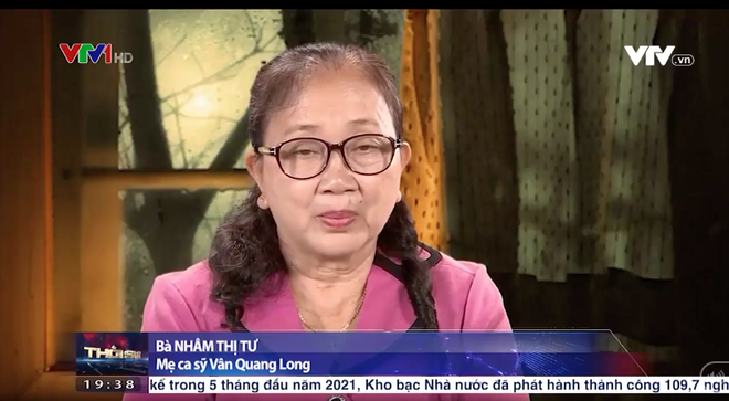 Một người mẫu Việt livestream chửi rủa tục tĩu bị lên án trên sóng VTV - 2