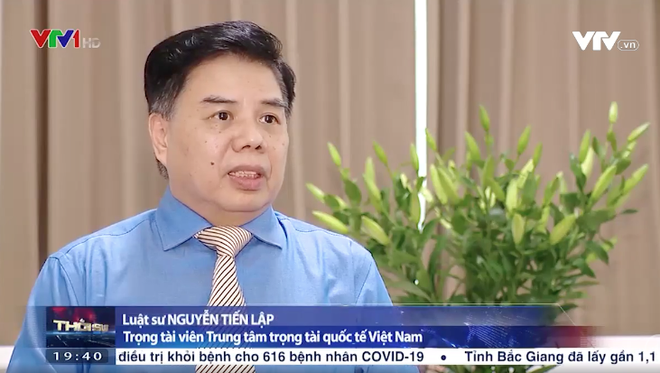 Một người mẫu Việt livestream chửi rủa tục tĩu bị lên án trên sóng VTV - 4