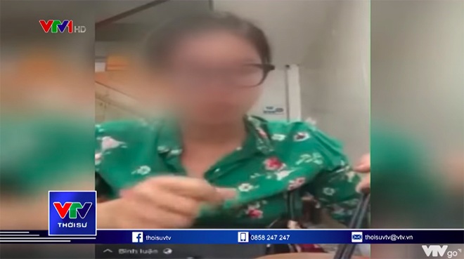 Livestream chửi bới trên mạng xã hội: Livestream chửi bới trên mạng xã hội: