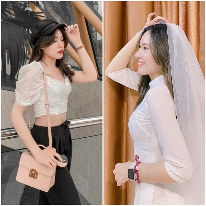 3 bông hồng xinh xắn, tài năng đến từ Học viện Cảnh sát nhân dân - 2 3 bông hồng xinh xắn, tài năng đến từ Học viện Cảnh sát nhân dân - 2
