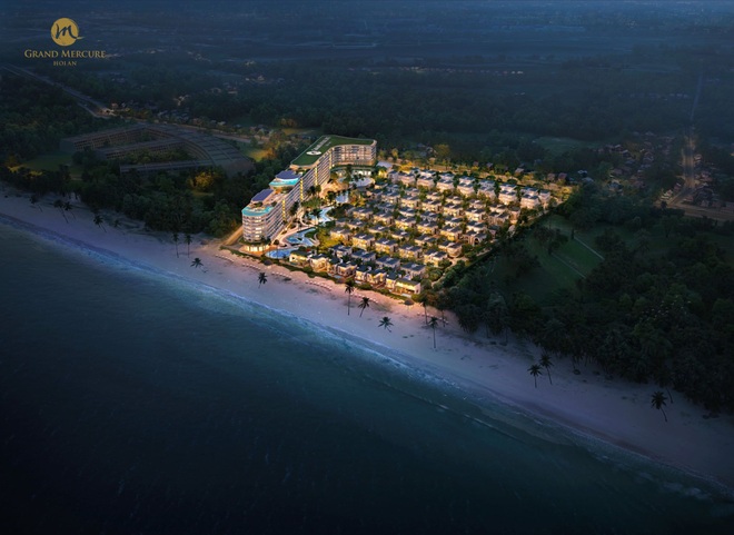 PalHomes là đại lý phân phối chính thức Grand Mercure Hoi An - 2 PalHomes là đại lý phân phối chính thức Grand Mercure Hoi An - 2