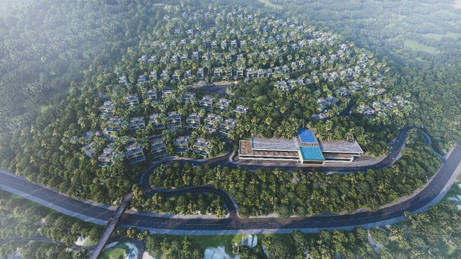 Biệt thự đồi hướng biển đầu tiên tại Quy Nhơn: Dấu ấn tinh hoa cho chủ nhân danh giá - 1 Biệt thự đồi hướng biển đầu tiên tại Quy Nhơn: Dấu ấn tinh hoa cho chủ nhân danh giá - 1