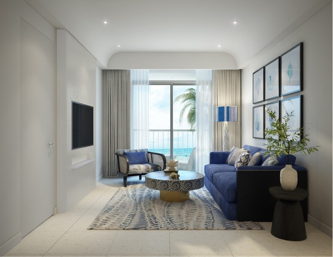 Bàn giao nội thất hoàn thiện - lợi thế của căn hộ The Hill - 3 Bàn giao nội thất hoàn thiện - lợi thế của căn hộ The Hill - 3